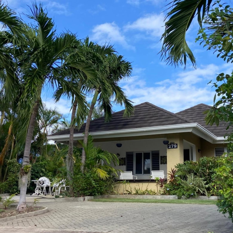 First image of Richmond Esta - The Palms in Laughlands, St. Ann, Jamaica - property is For Rent