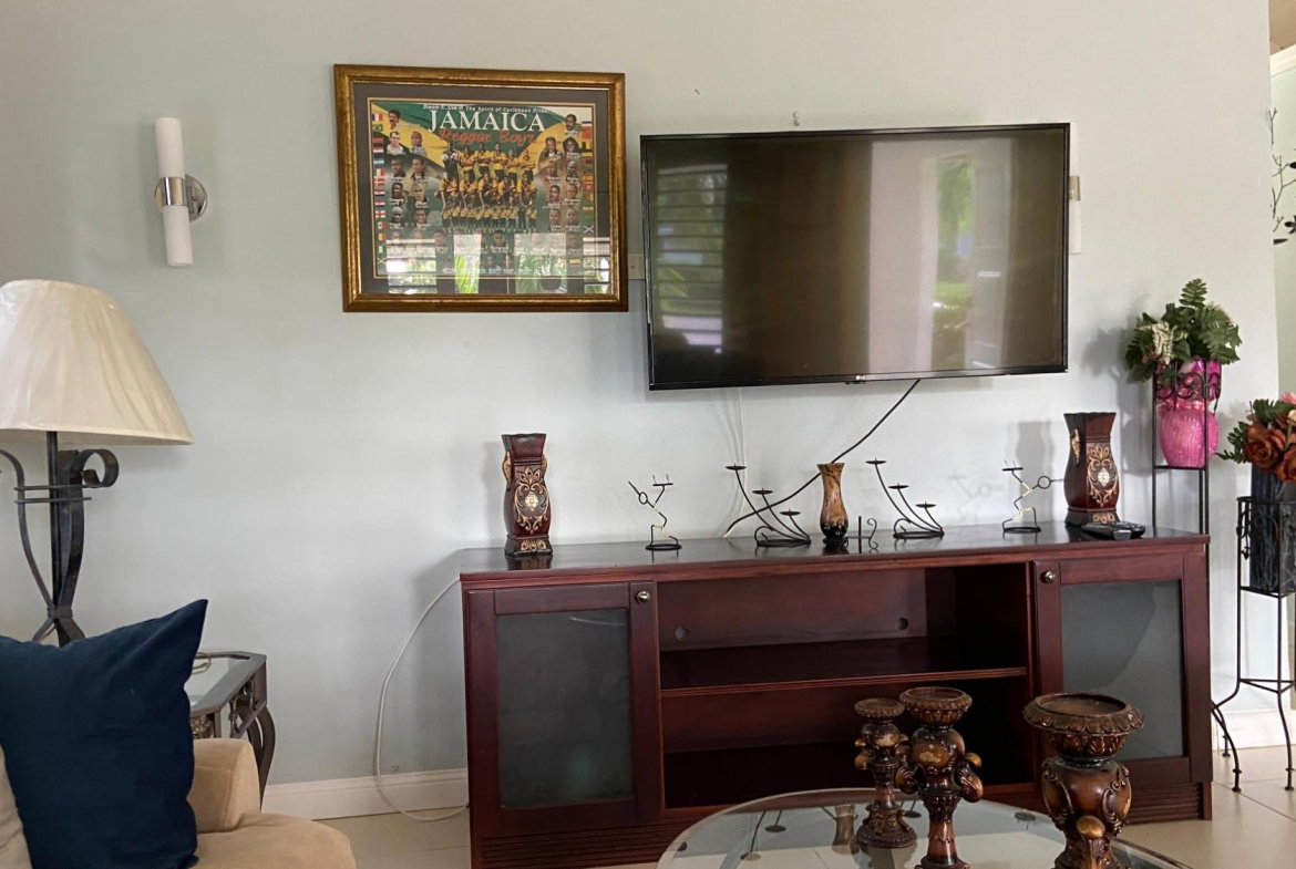 Ninth image of Richmond Esta - The Palms in Laughlands, St. Ann, Jamaica - property is For Rent