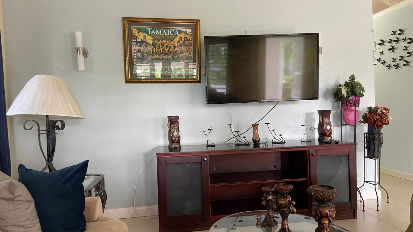 Modern-3-Bedroom-House-for-Rent-at-The-Palms-Richmond-Estate-St.-Ann-Jamaica Ninth image of Richmond Esta - The Palms in Laughlands, St. Ann, Jamaica - property is For Rent