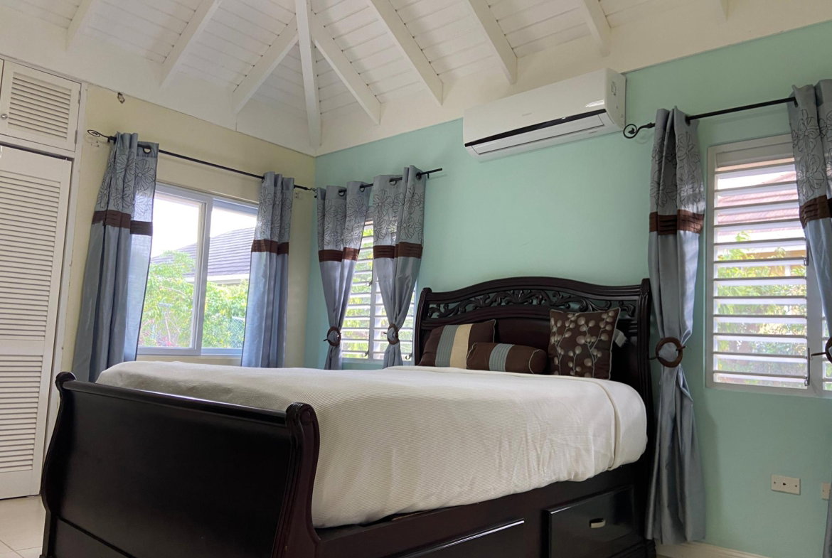 Tenth image of Richmond Esta - The Palms in Laughlands, St. Ann, Jamaica - property is For Rent