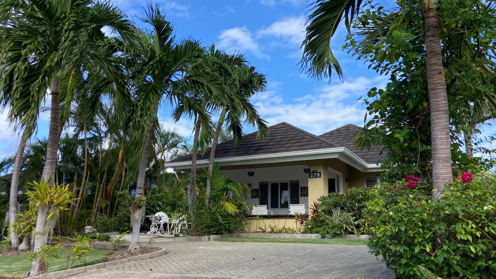 Modern-3-Bedroom-House-for-Rent-at-The-Palms-Richmond-Estate-St.-Ann-Jamaica First image of Richmond Esta - The Palms in Laughlands, St. Ann, Jamaica - property is For Rent