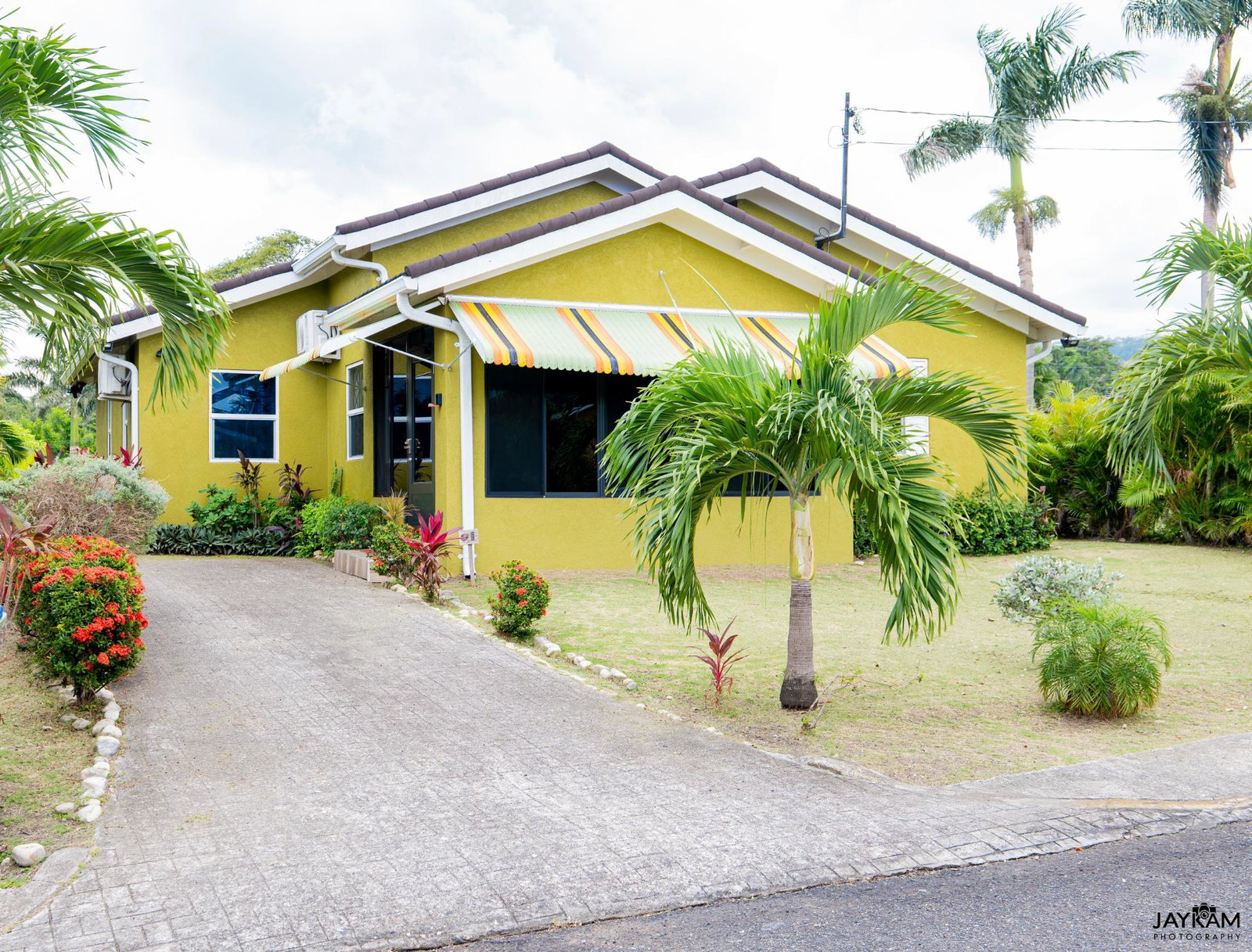 Second image of 1 Drax Hall Manor in Drax Hall Estate, St. Ann, Jamaica - property is For Rent