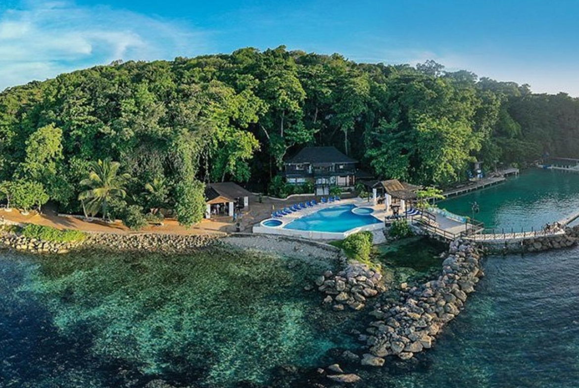 First image of 1 Drax Hall Manor in Drax Hall Estate, St. Ann, Jamaica - property is For Rent