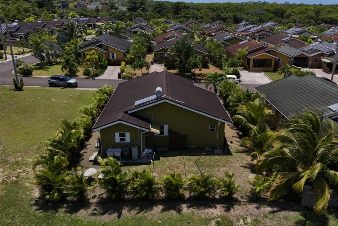 Third image of 1 Drax Hall Manor in Drax Hall Estate, St. Ann, Jamaica - property is For Rent