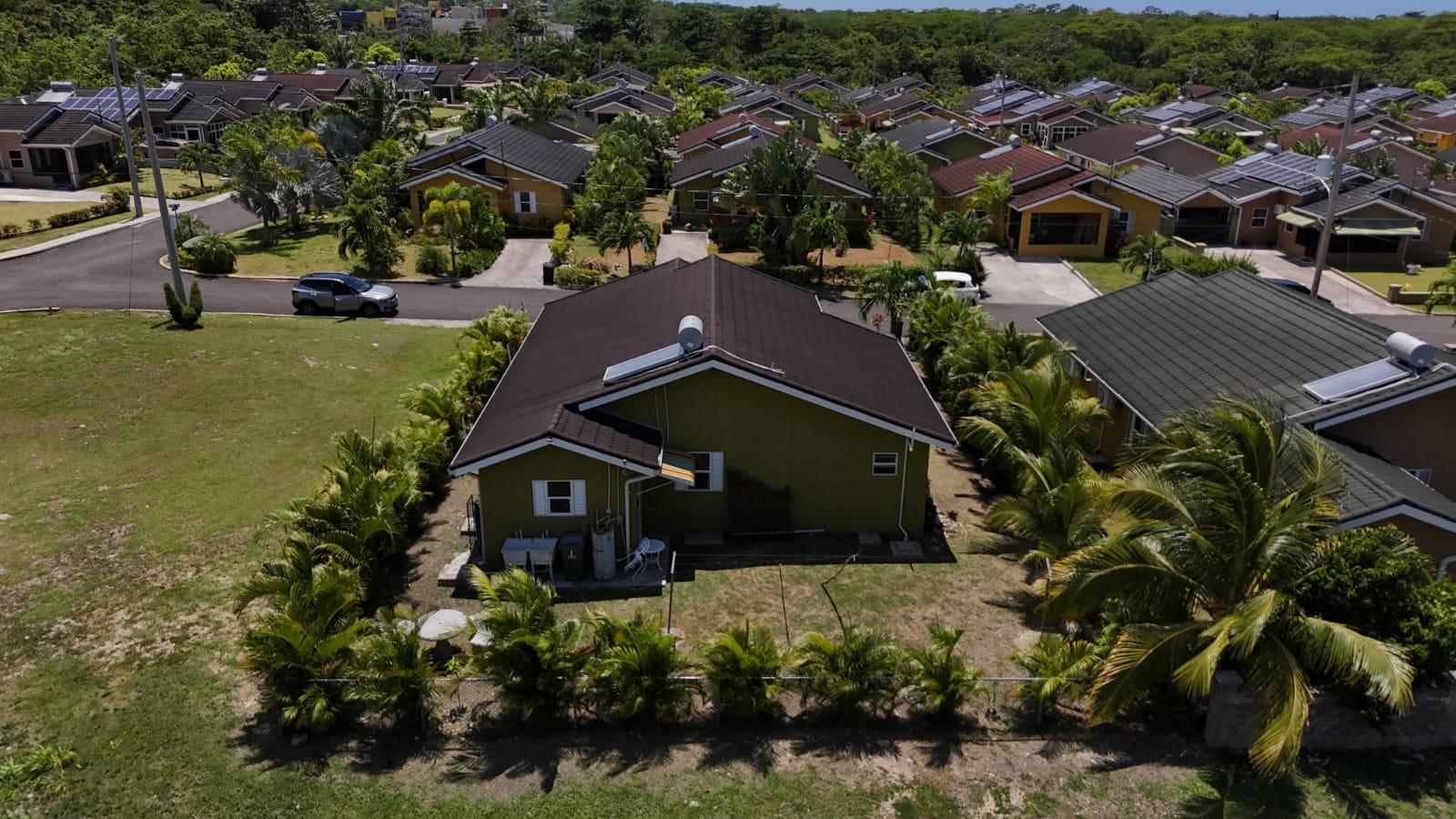 Third image of 1 Drax Hall Manor in Drax Hall Estate, St. Ann, Jamaica - property is For Rent