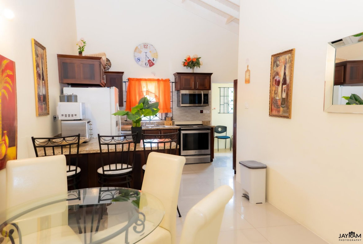 Fifth image of 1 Drax Hall Manor in Drax Hall Estate, St. Ann, Jamaica - property is For Rent