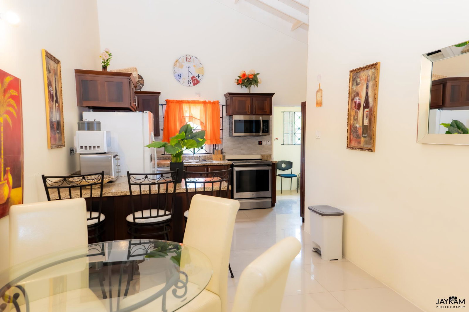 Fifth image of 1 Drax Hall Manor in Drax Hall Estate, St. Ann, Jamaica - property is For Rent