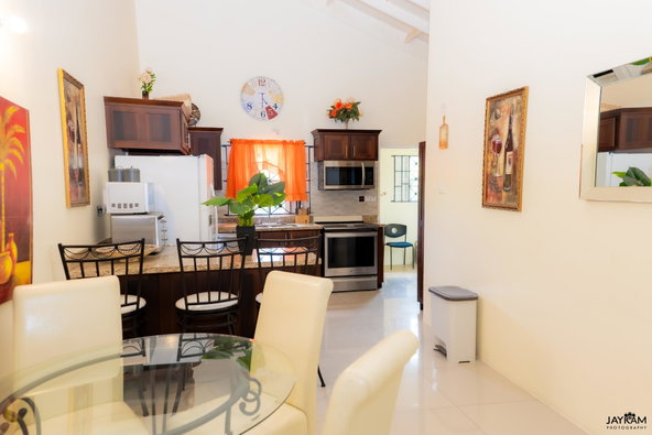 Fifth image of 1 Drax Hall Manor in Drax Hall Estate, St. Ann, Jamaica - property is For Rent