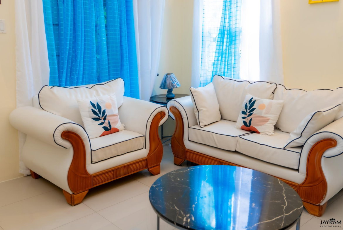 Sixth image of 1 Drax Hall Manor in Drax Hall Estate, St. Ann, Jamaica - property is For Rent