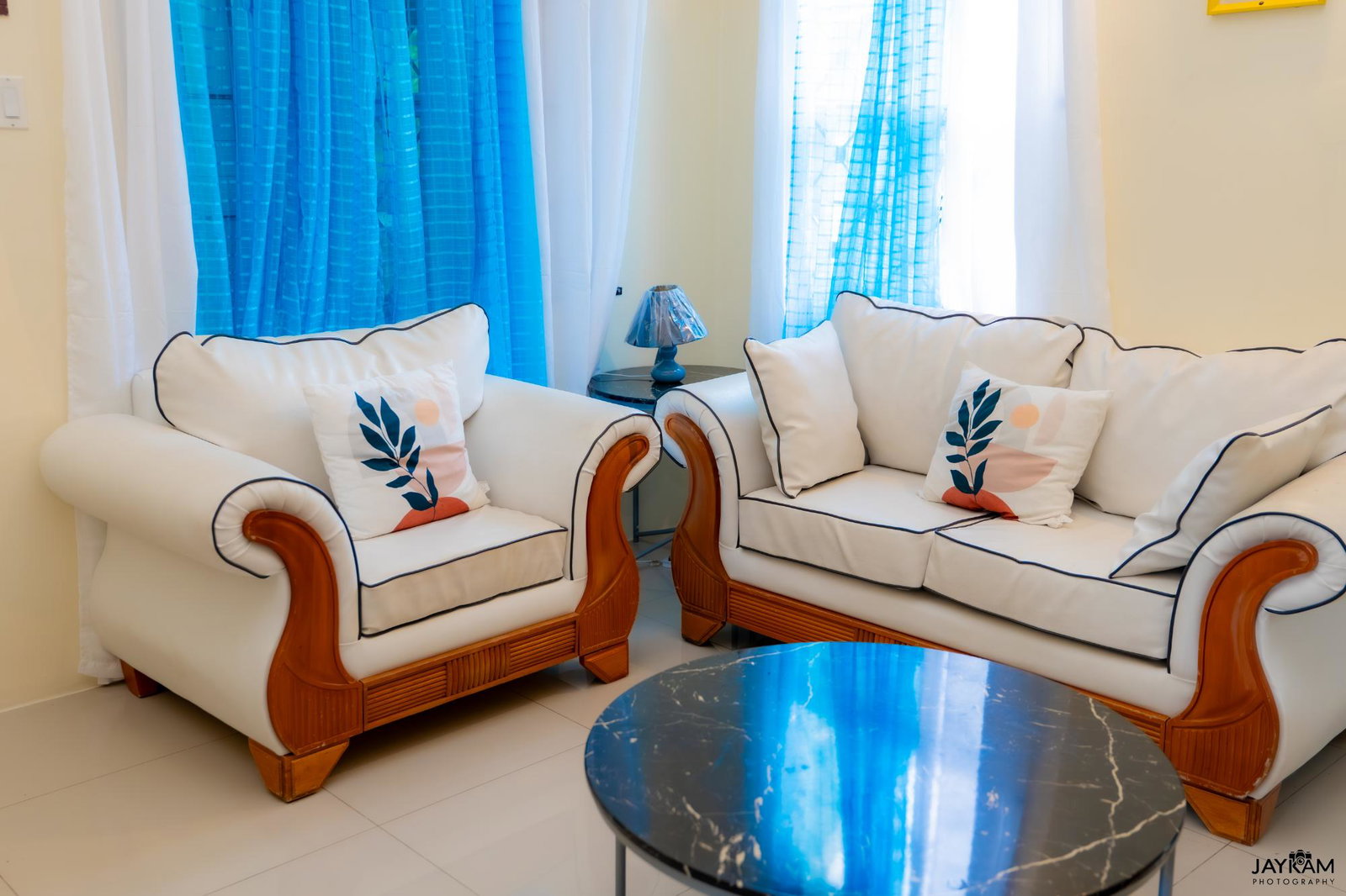 Sixth image of 1 Drax Hall Manor in Drax Hall Estate, St. Ann, Jamaica - property is For Rent