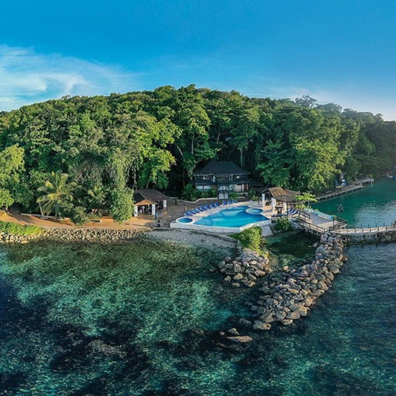 First image of 1 Drax Hall Manor in Drax Hall Estate, St. Ann, Jamaica - property is For Rent