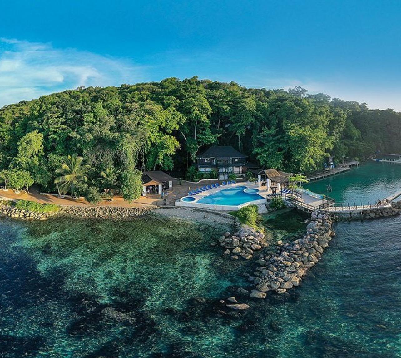 First image of 1 Drax Hall Manor in Drax Hall Estate, St. Ann, Jamaica - property is For Rent