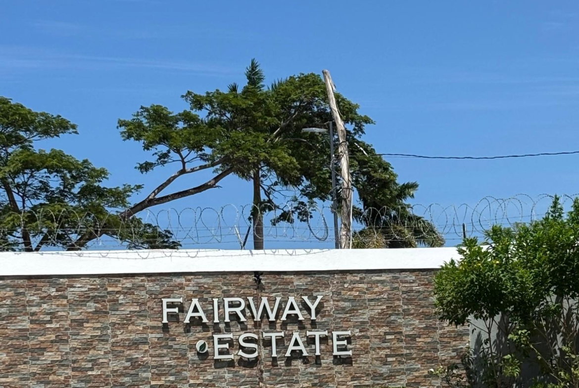 Second image of 92 Fairway Estate, Drax Hall in Drax Hall Estate, St. Ann, Jamaica - property is For Rent