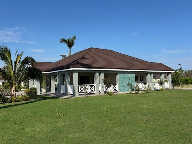 Eleventh image of 92 Fairway Estate, Drax Hall in Drax Hall Estate, St. Ann, Jamaica - property is For Rent