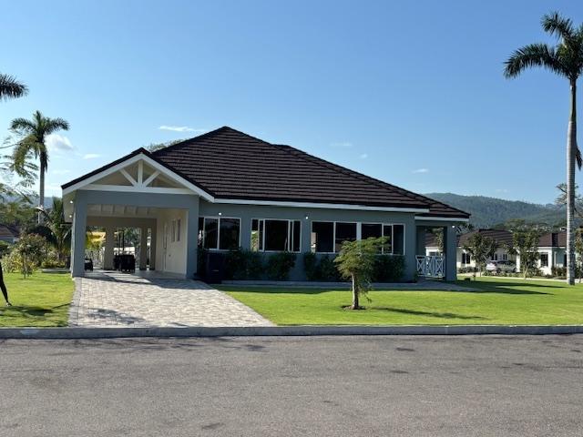 Twelfth image of 92 Fairway Estate, Drax Hall in Drax Hall Estate, St. Ann, Jamaica - property is For Rent