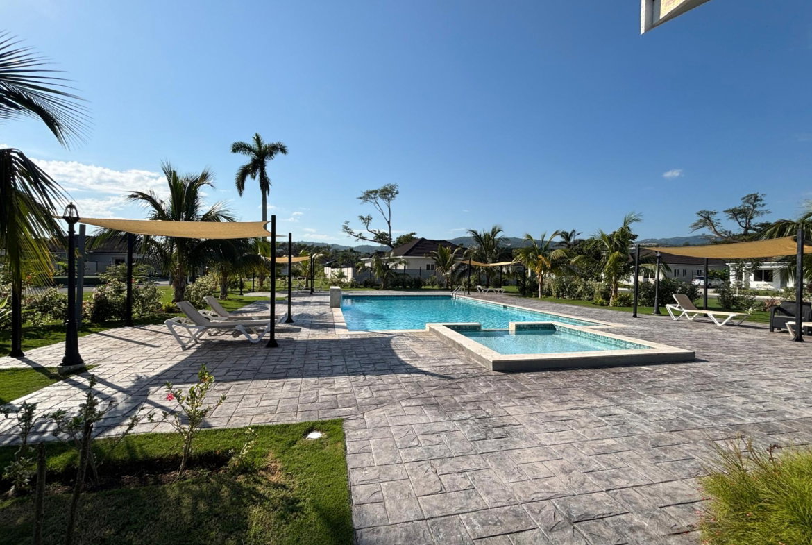 Eighteenth image of 92 Fairway Estate, Drax Hall in Drax Hall Estate, St. Ann, Jamaica - property is For Rent