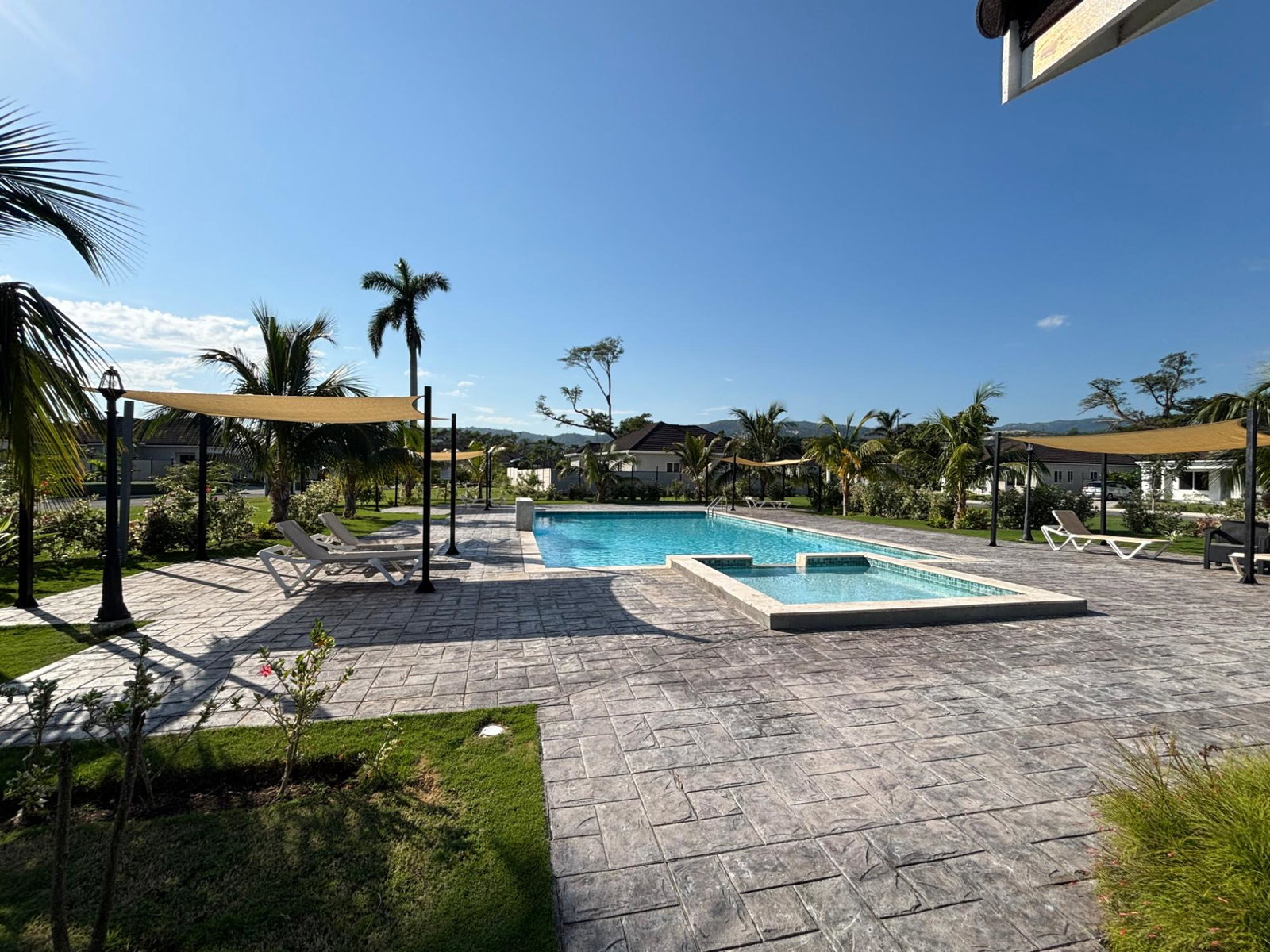 Eighteenth image of 92 Fairway Estate, Drax Hall in Drax Hall Estate, St. Ann, Jamaica - property is For Rent