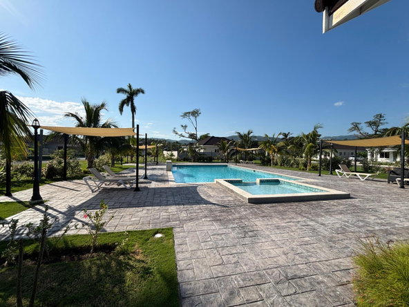 Eighteenth image of 92 Fairway Estate, Drax Hall in Drax Hall Estate, St. Ann, Jamaica - property is For Rent
