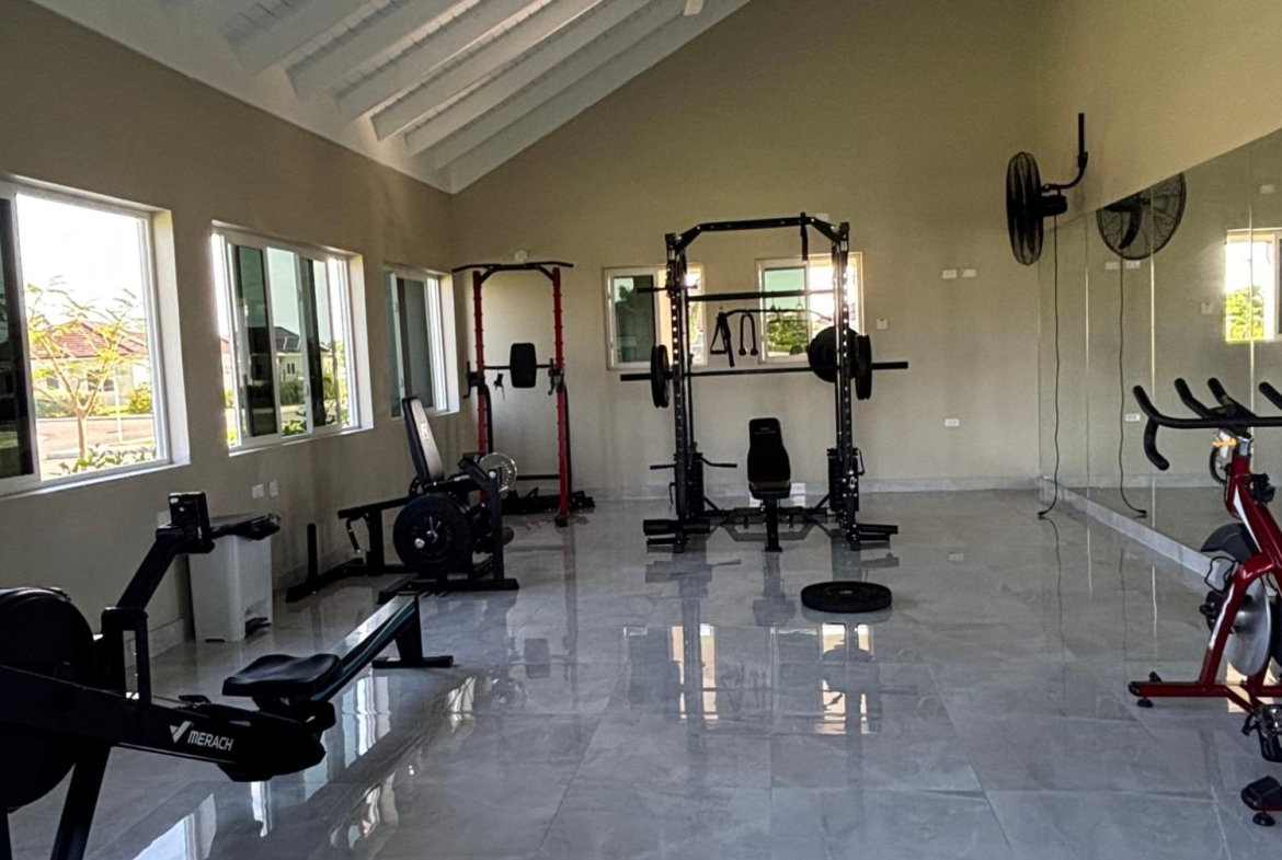 Nineteenth image of 92 Fairway Estate, Drax Hall in Drax Hall Estate, St. Ann, Jamaica - property is For Rent