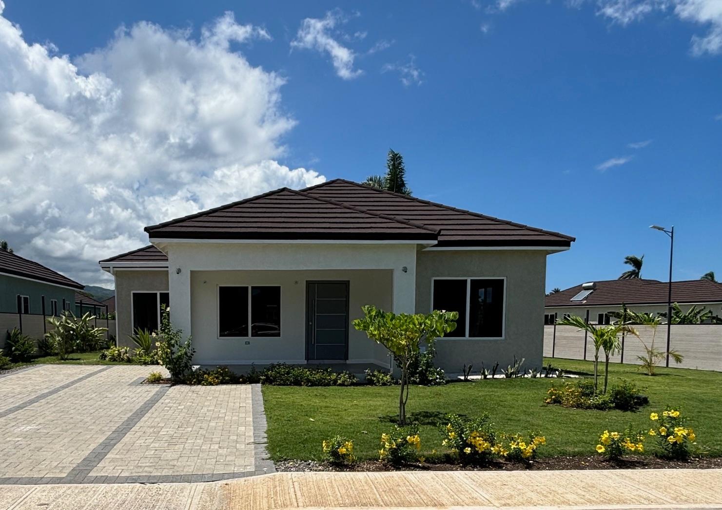 Third image of 92 Fairway Estate, Drax Hall in Drax Hall Estate, St. Ann, Jamaica - property is For Rent