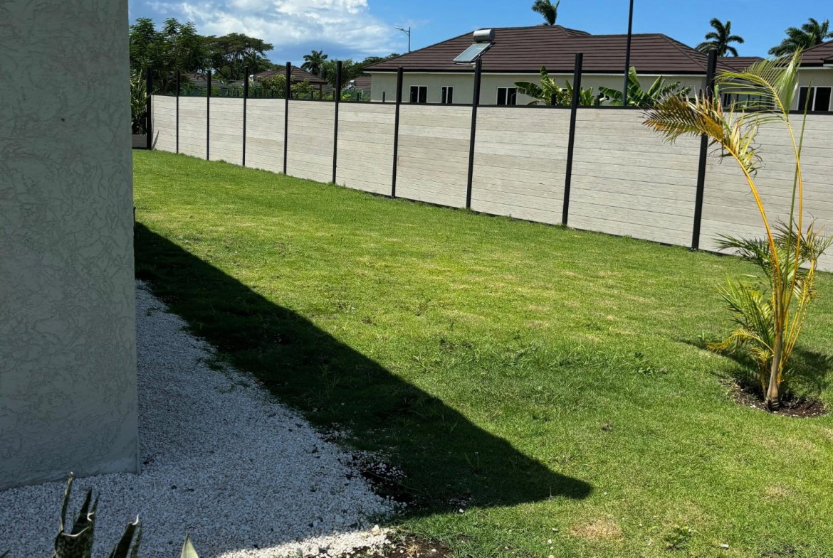 Fourth image of 92 Fairway Estate, Drax Hall in Drax Hall Estate, St. Ann, Jamaica - property is For Rent