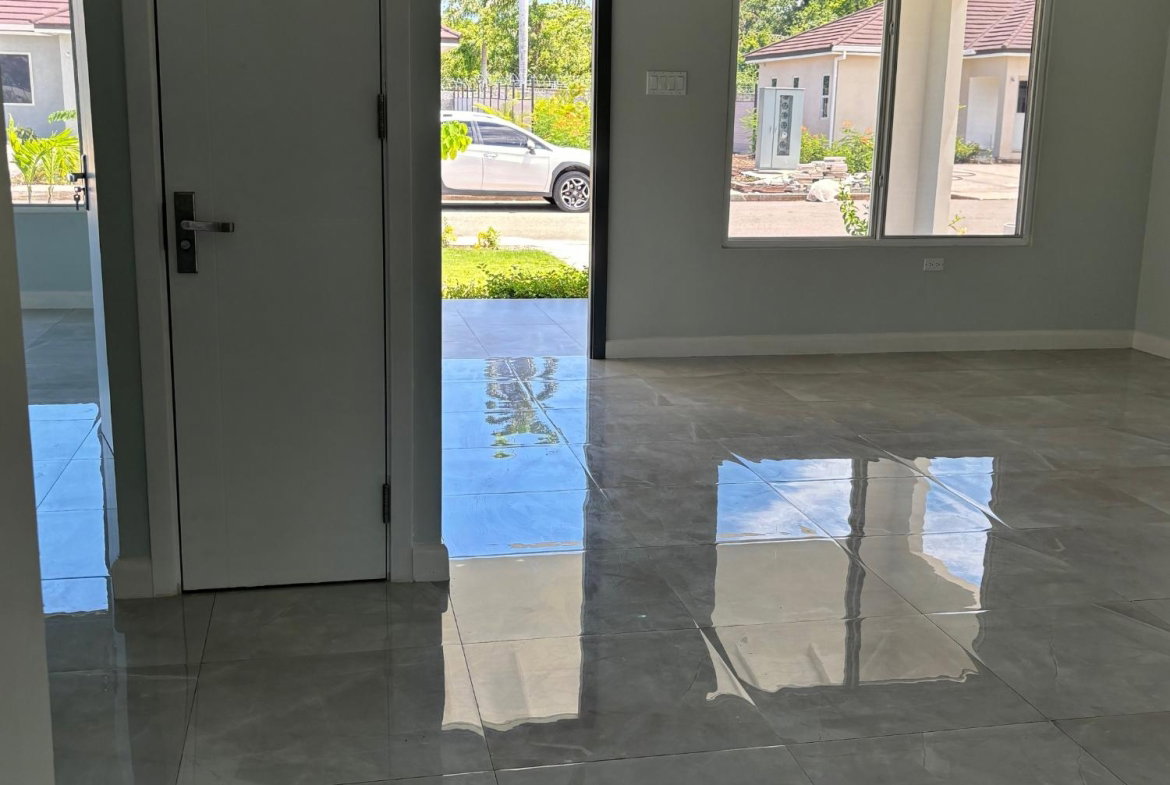 Fifth image of 92 Fairway Estate, Drax Hall in Drax Hall Estate, St. Ann, Jamaica - property is For Rent