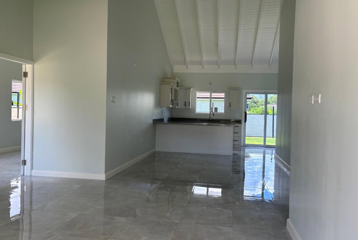 Sixth image of 92 Fairway Estate, Drax Hall in Drax Hall Estate, St. Ann, Jamaica - property is For Rent