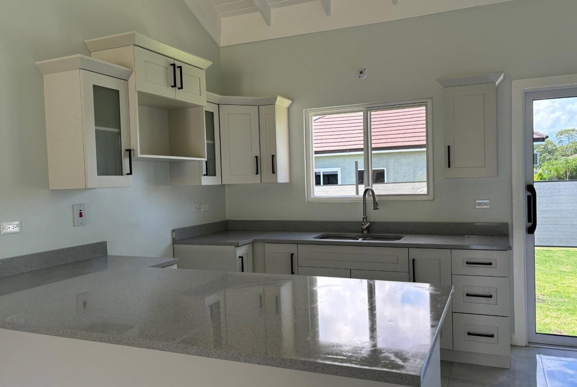 Seventh image of 92 Fairway Estate, Drax Hall in Drax Hall Estate, St. Ann, Jamaica - property is For Rent