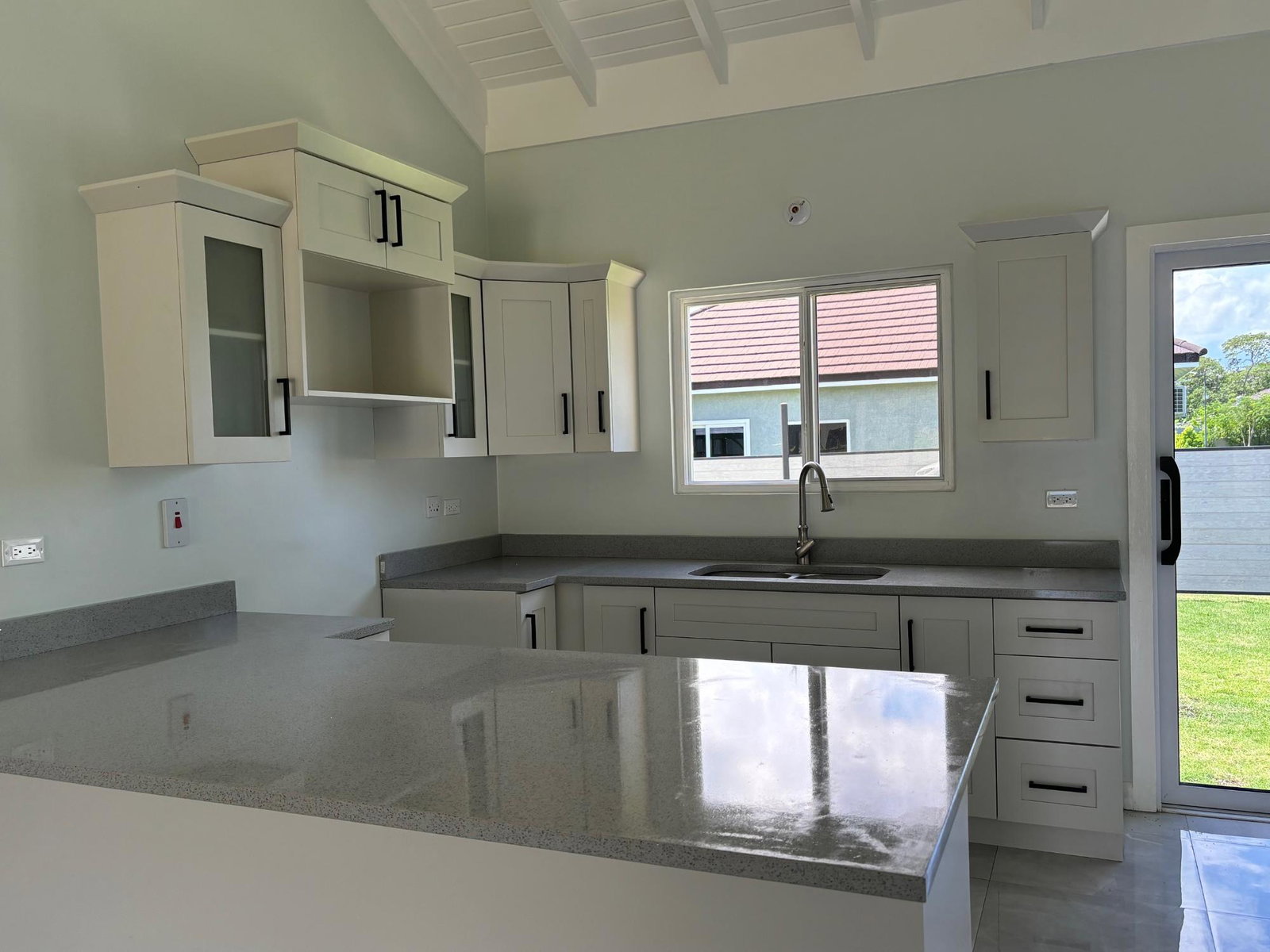 Seventh image of 92 Fairway Estate, Drax Hall in Drax Hall Estate, St. Ann, Jamaica - property is For Rent