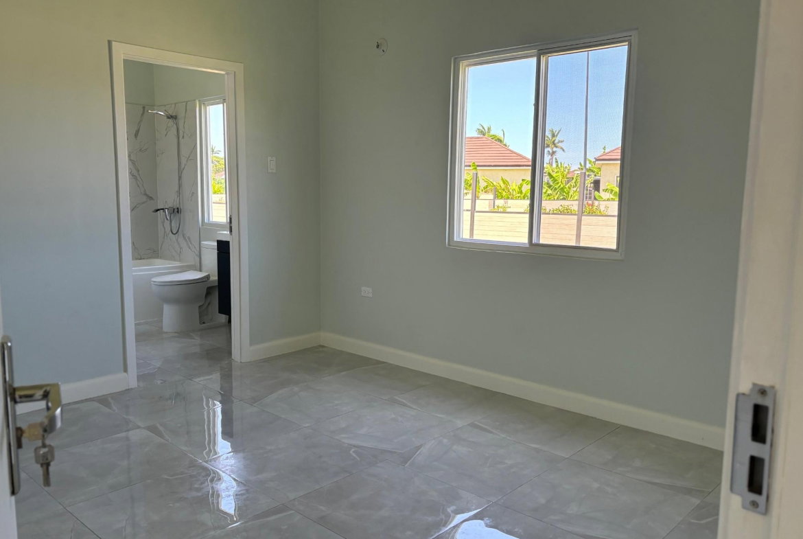 Eighth image of 92 Fairway Estate, Drax Hall in Drax Hall Estate, St. Ann, Jamaica - property is For Rent