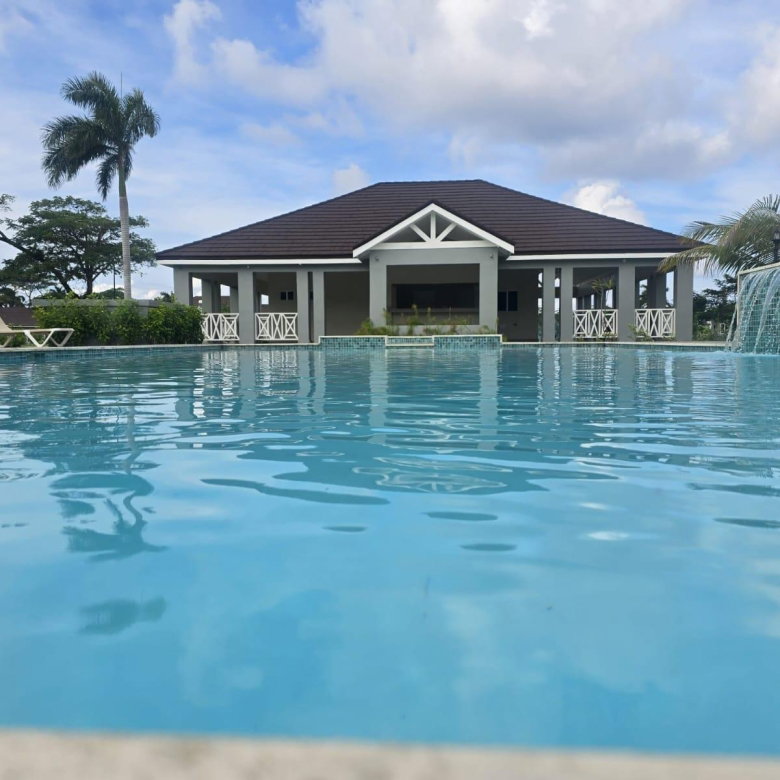 First image of 92 Fairway Estate, Drax Hall in Drax Hall Estate, St. Ann, Jamaica - property is For Rent