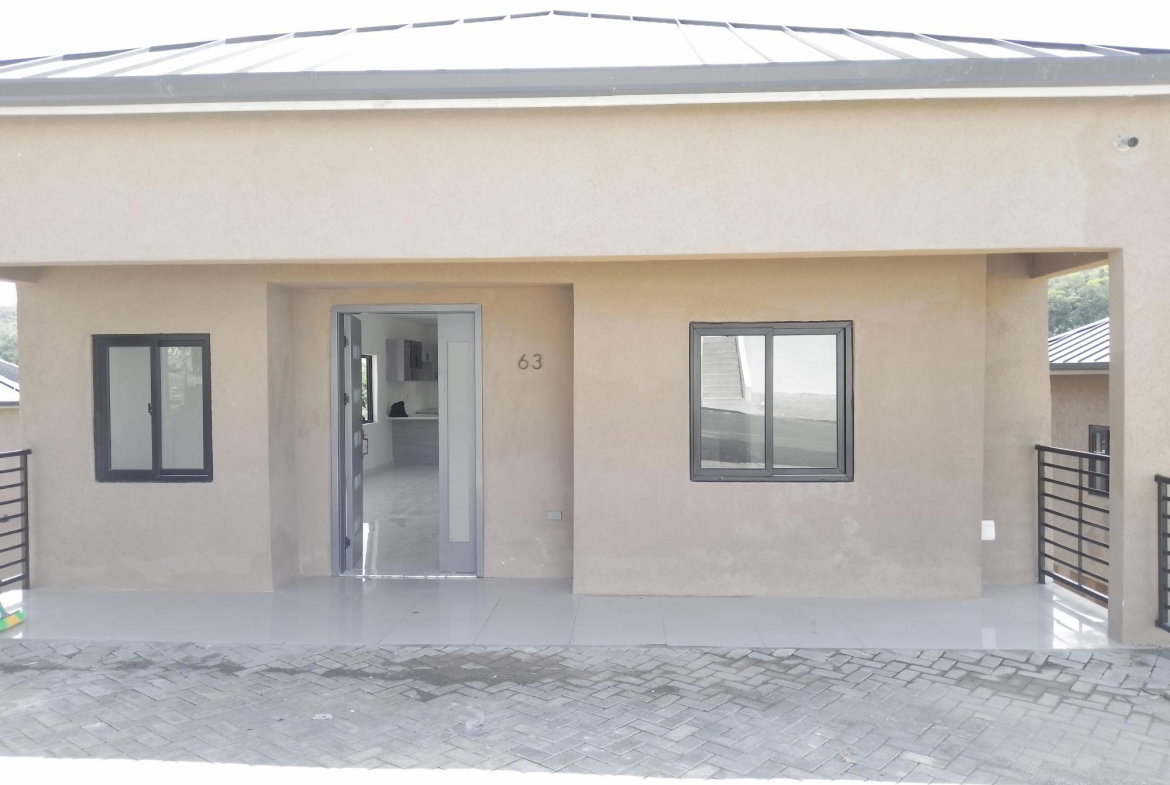 First image of 63- Ocho Rios Country Club in Ocho Rios, St. Ann, Jamaica - property is For Rent