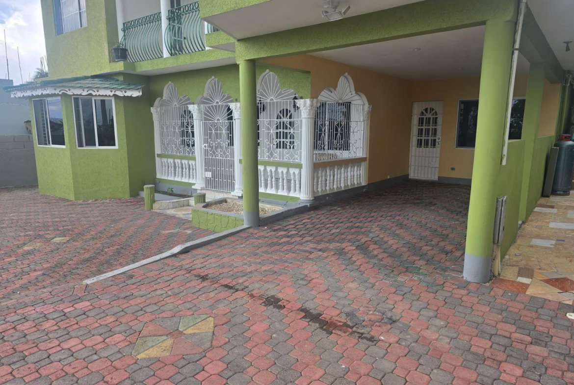 Second image of 205 Hillview Drive, Pitfour in Montego Bay, St. James, Jamaica - property is For Rent