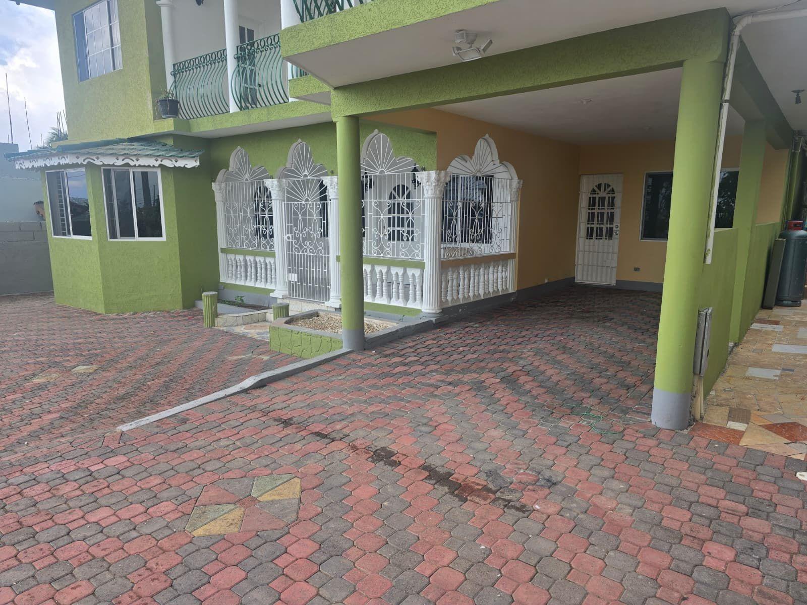 Second image of 205 Hillview Drive, Pitfour in Montego Bay, St. James, Jamaica - property is For Rent