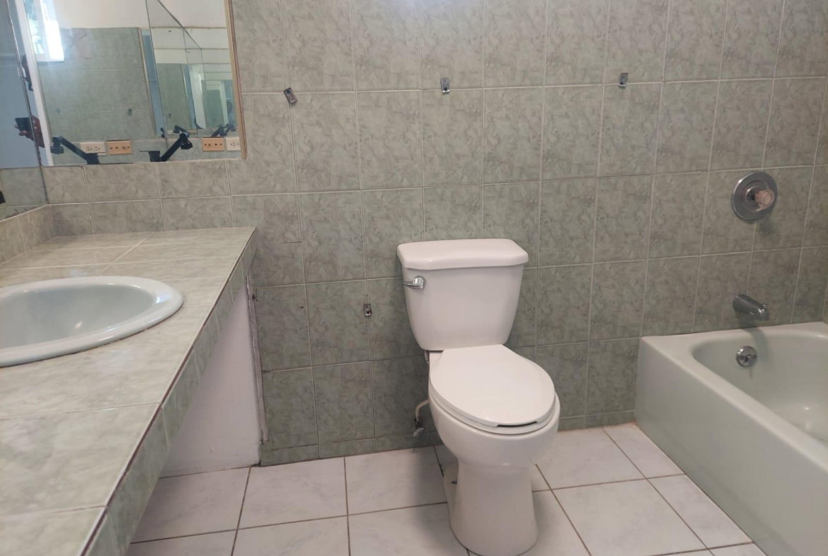 Eleventh image of 205 Hillview Drive, Pitfour in Montego Bay, St. James, Jamaica - property is For Rent