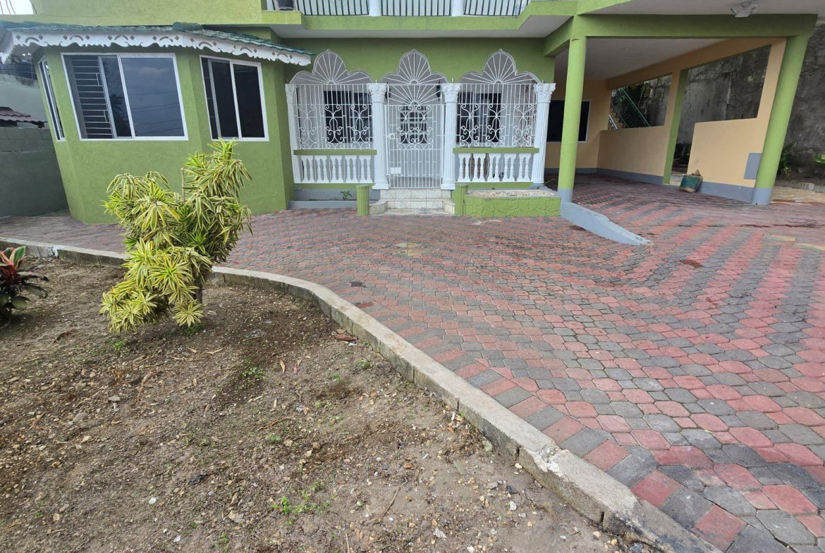 Fourth image of 205 Hillview Drive, Pitfour in Montego Bay, St. James, Jamaica - property is For Rent