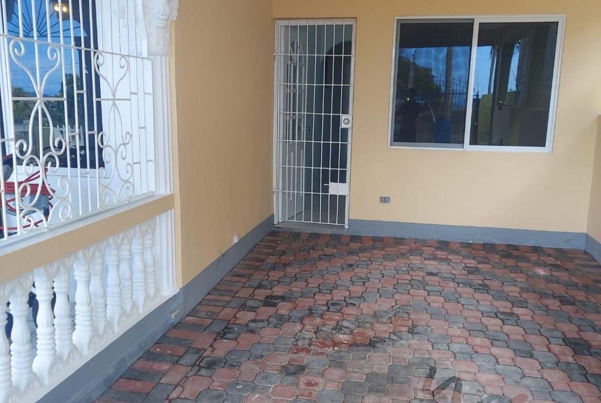 Fifth image of 205 Hillview Drive, Pitfour in Montego Bay, St. James, Jamaica - property is For Rent