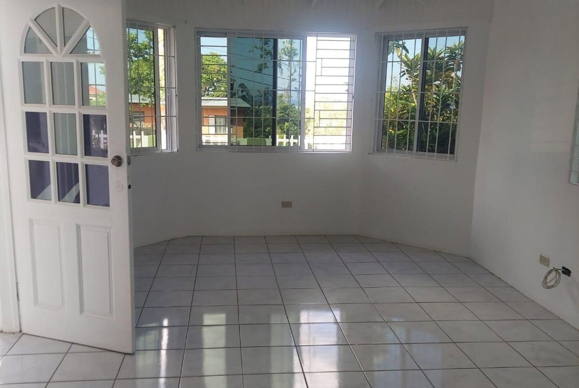 Sixth image of 205 Hillview Drive, Pitfour in Montego Bay, St. James, Jamaica - property is For Rent