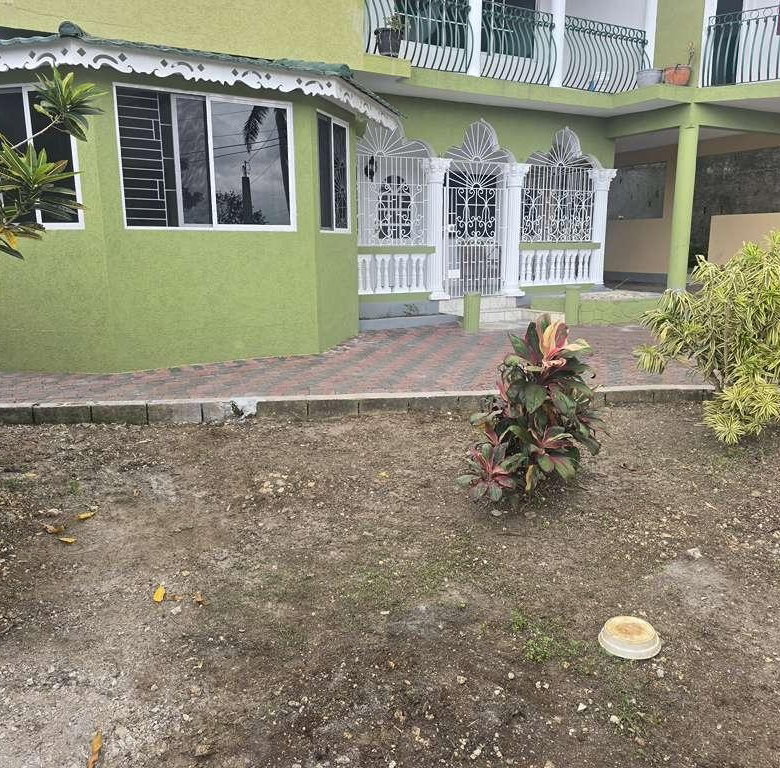 First image of 205 Hillview Drive, Pitfour in Montego Bay, St. James, Jamaica - property is For Rent