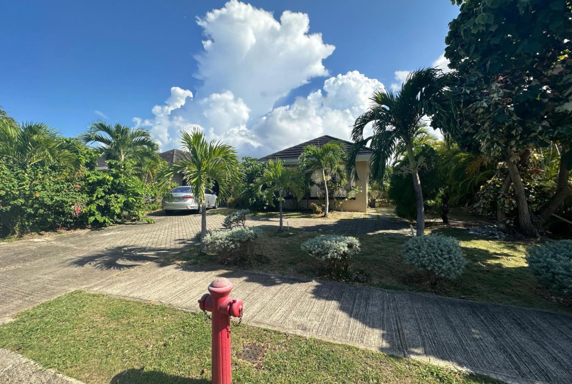 Second image of 349-block 5 Richmond Estates in Richmond, St. Ann, Jamaica - property is For Rent