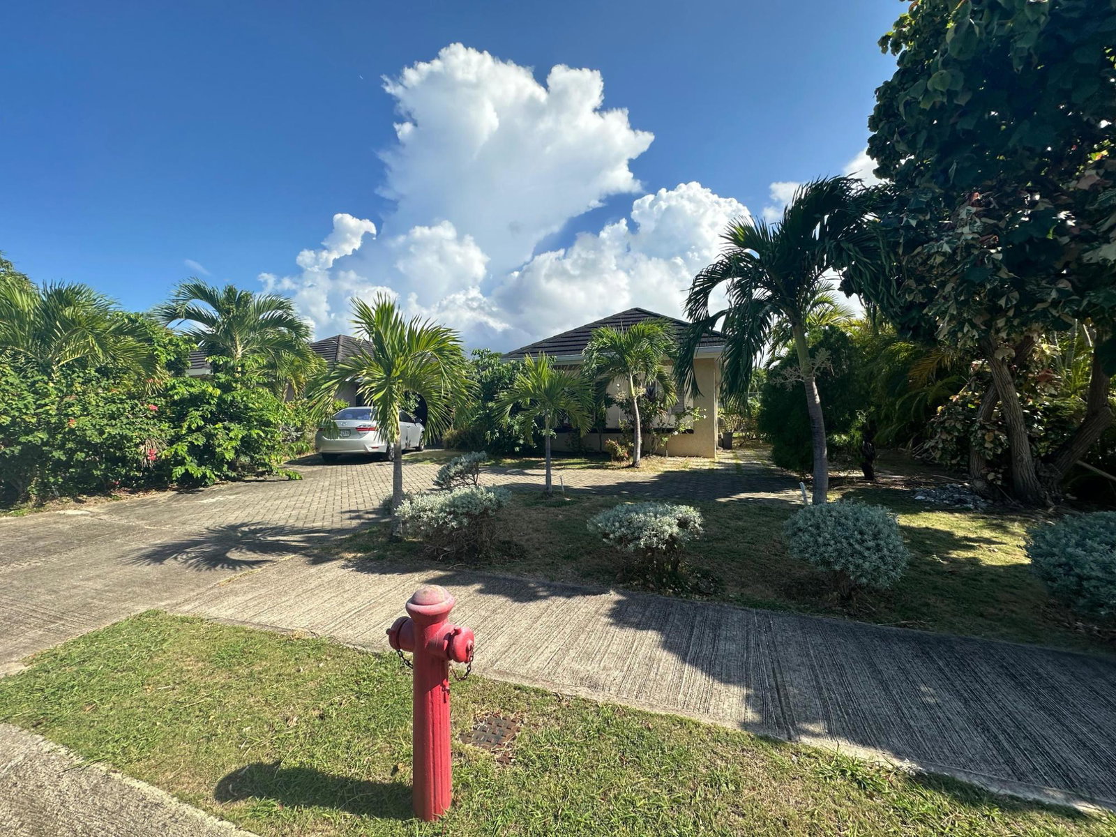 Second image of 349-block 5 Richmond Estates in Richmond, St. Ann, Jamaica - property is For Rent