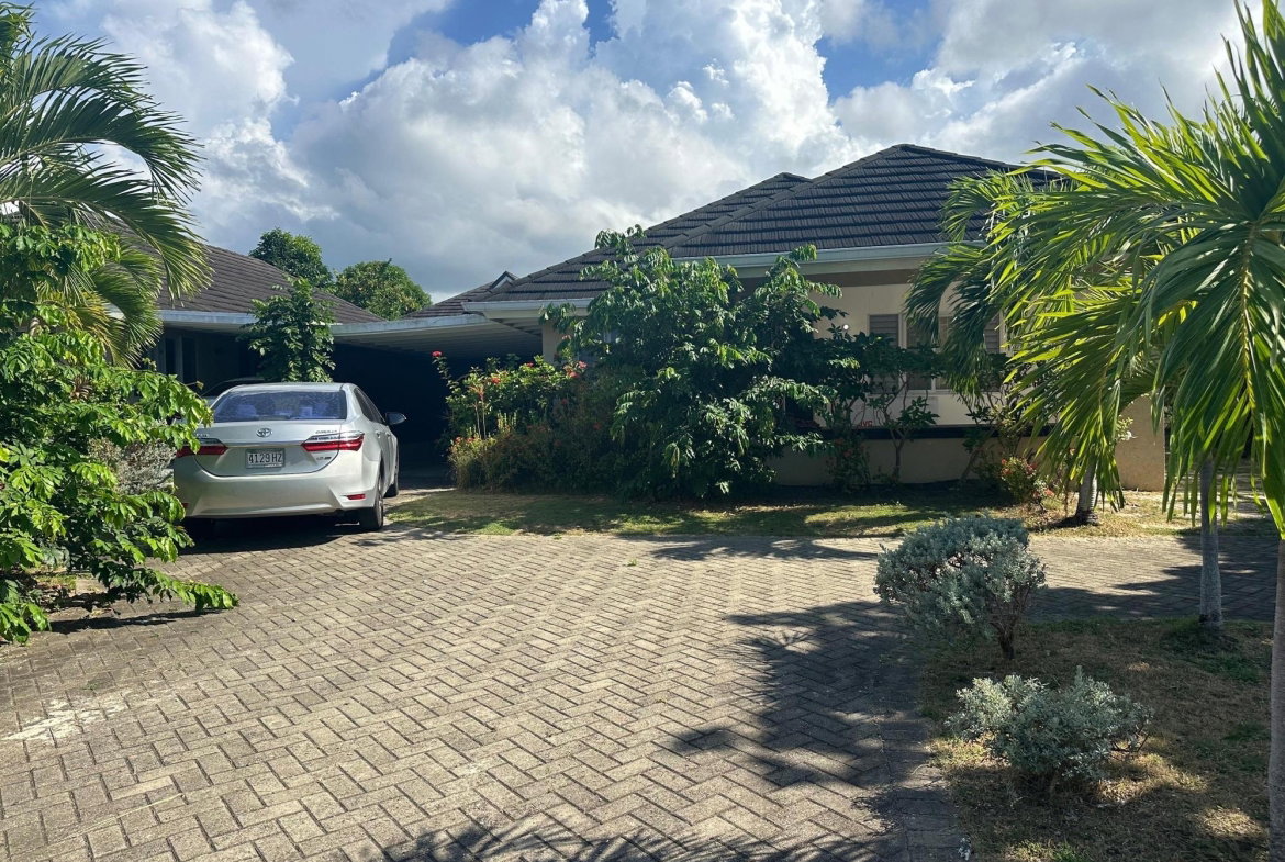 First image of 349-block 5 Richmond Estates in Richmond, St. Ann, Jamaica - property is For Rent