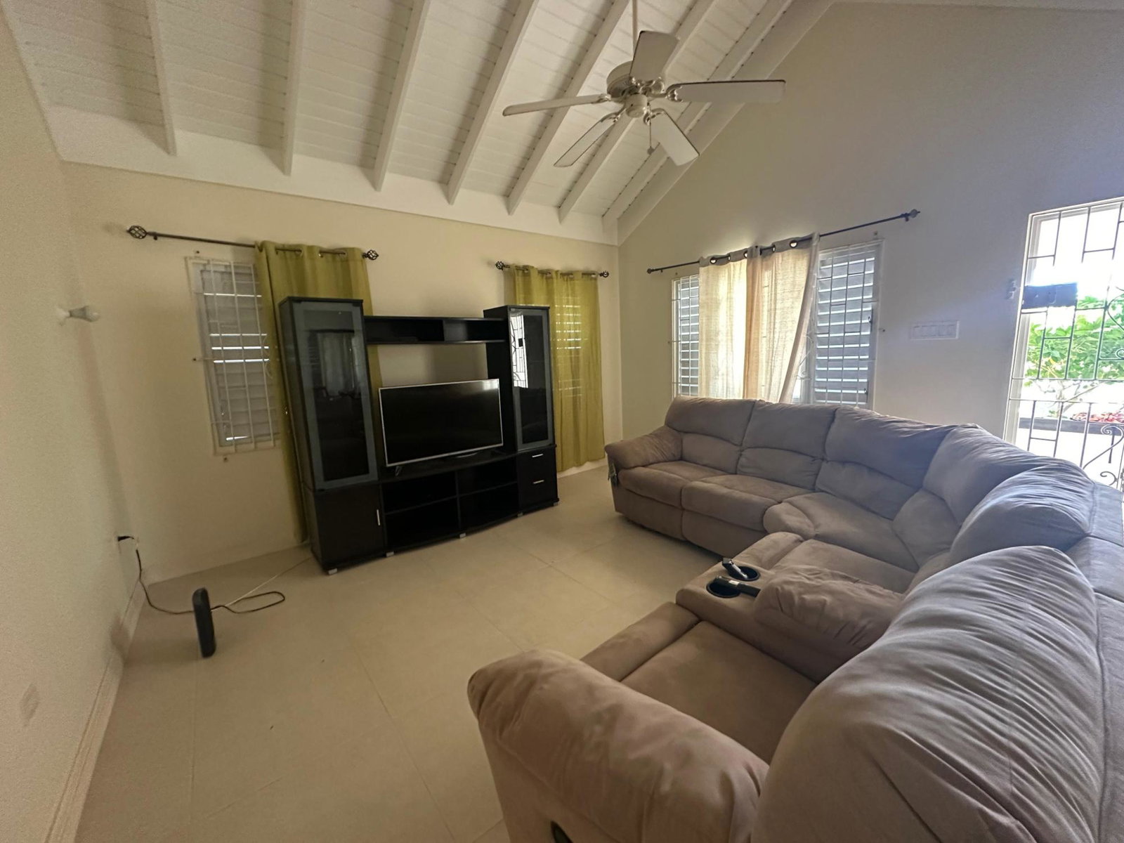 Third image of 349-block 5 Richmond Estates in Richmond, St. Ann, Jamaica - property is For Rent