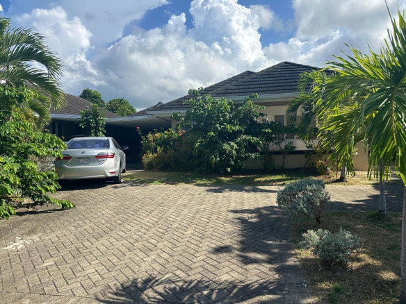 First image of 349-block 5 Richmond Estates in Richmond, St. Ann, Jamaica - property is For Rent