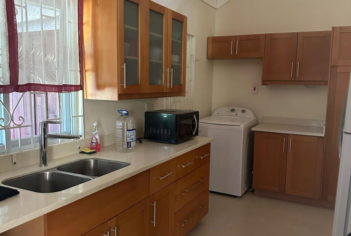 Eighth image of 349-block 5 Richmond Estates in Richmond, St. Ann, Jamaica - property is For Rent