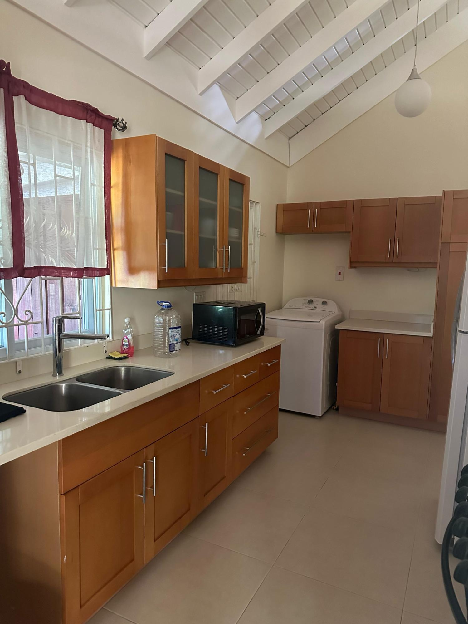 Eighth image of 349-block 5 Richmond Estates in Richmond, St. Ann, Jamaica - property is For Rent