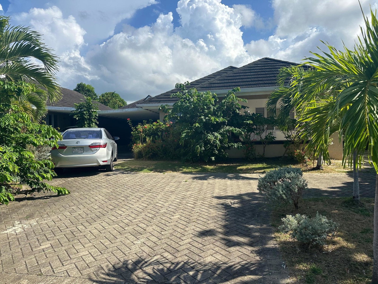 First image of 349-block 5 Richmond Estates in Richmond, St. Ann, Jamaica - property is For Rent