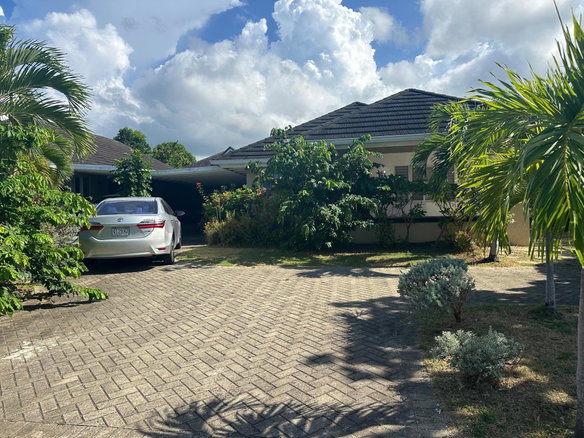 First image of 349-block 5 Richmond Estates in Richmond, St. Ann, Jamaica - property is For Rent
