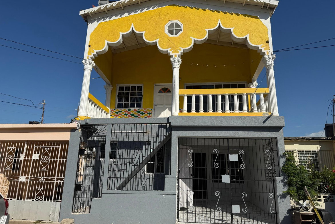 First image of 1319 Butt Road, Waterford in Waterford, St. Catherine, Jamaica - property is For Rent