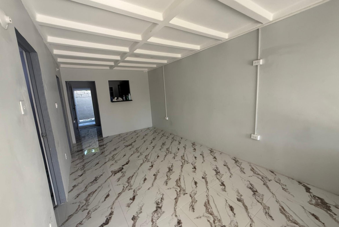 Third image of 1319 Butt Road, Waterford in Waterford, St. Catherine, Jamaica - property is For Rent